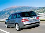 Fiat Stilo Multiwagon 2002 года